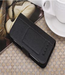 Card ID Holder Wallet Case For Galaxy S6 Active