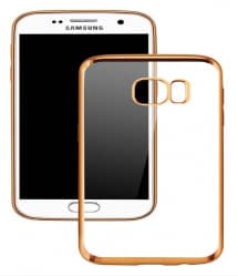 Ultra Thin 0.02 mm Metal Galaxy S7 Edge Protective Case