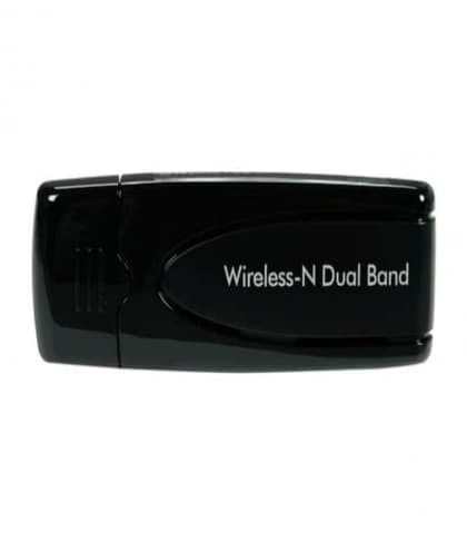 Netgear WNDA3100 Wireless-N600 Dual-Band USB Adapter 