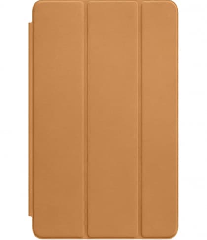 Smart Case for Apple iPad Pro 9.7 Light Brown