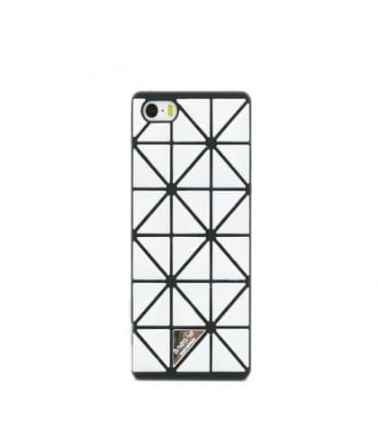 Bao Bao Bag Style Geometric iPhone 6 Plus 5.5 Case