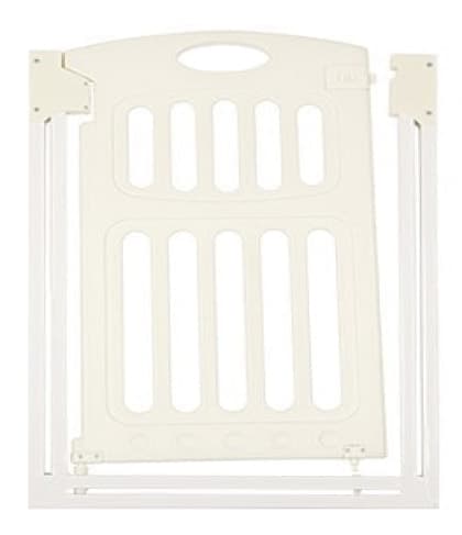Safe Step Baby Gate with TripGuard