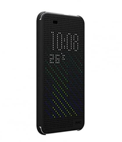 HTC Desire 820 Mini Dot View Case Black