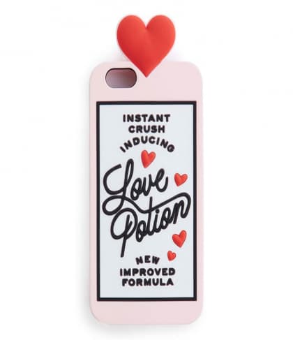 ban.do Love Potion iPhone 6 6s Case - Pink