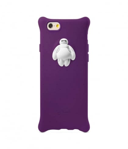 Bone Collection iPhone 6 Bubble 6 - Baymax