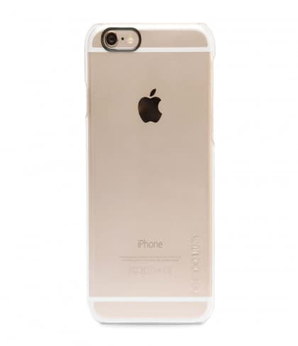 Incase Quick Snap Clear Case for iPhone 6