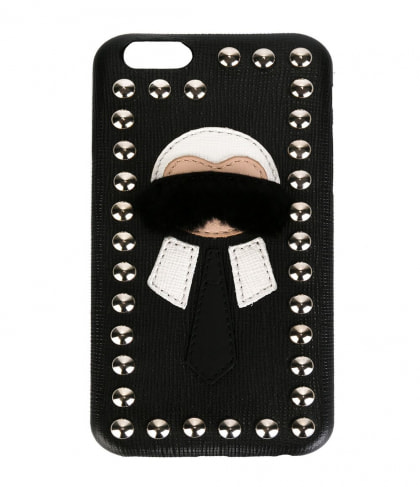 Cool Karl Stud Case for iPhone 6 6ss