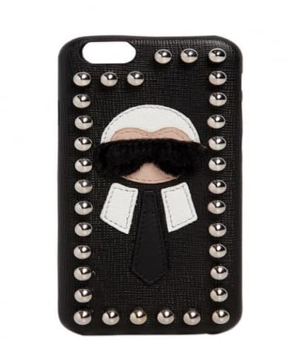 Studded Karlito iPhone 6 6s Cover