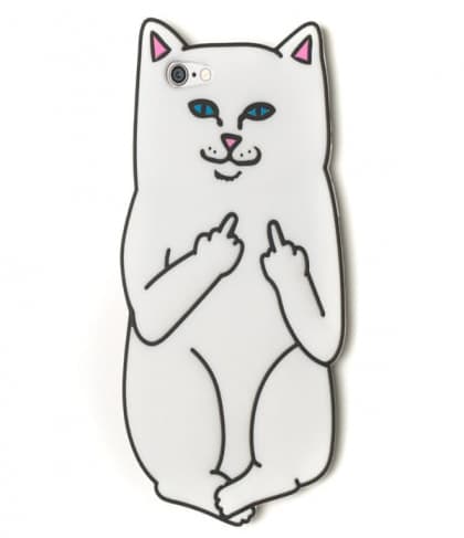 RIPNDIP Lord Nermal iPhone 6 6s Case