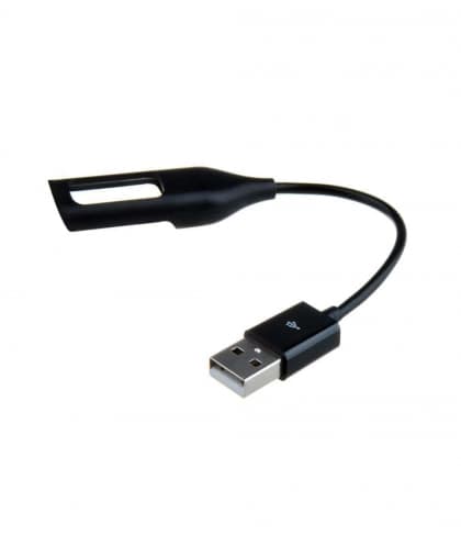 USB Charger for FitBit Flex