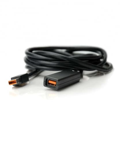 Microsoft Xbox 360 Kinect Extension Cable - MS3605