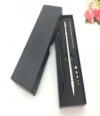 Think Ink Pen Fidget for Focus