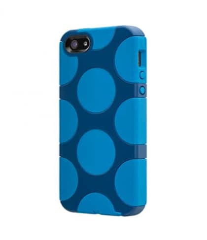 Switcheasy Freerunner for Ocean Blue iPhone 5