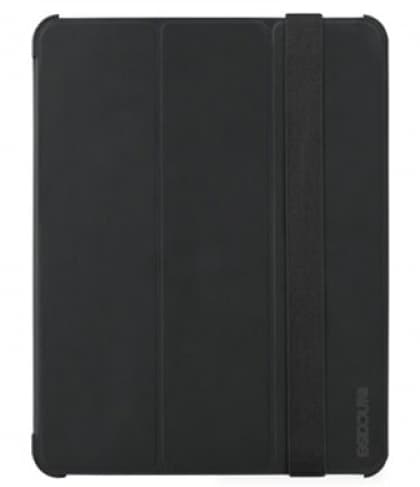 InCase Magazine Jacket Black for Apple iPad 2