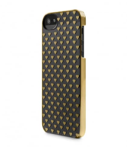 Incase Hearts Snap Case “Hearts”  for iPhone 5 5s Hearts