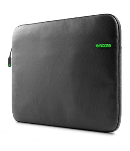 Incase City Sleeve for 13" MacBook Pro Black