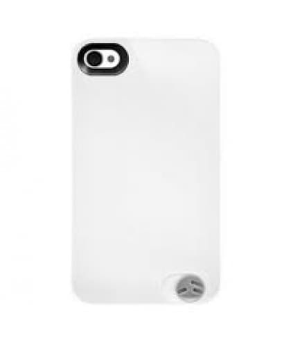 Switcheasy Card for iPhone 4 4S White
