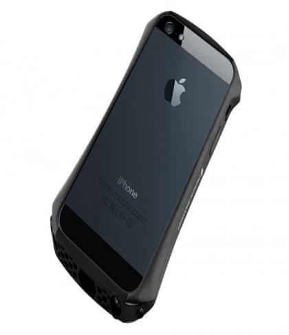 DRACO VENTARE A Aluminum Bumper for iPhone 5 5s