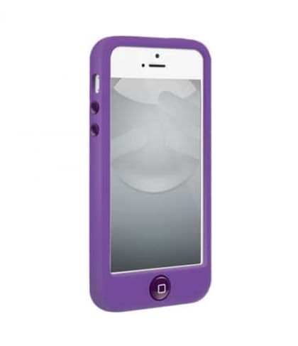 Switcheasy Colors for iPhone 5 (Viola)