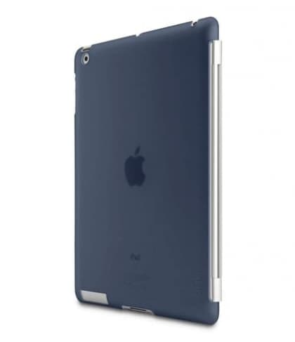 Belkin Snap Shield Navy