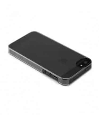 InCase Snap Case for iPhone 5 - Clear