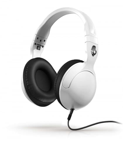 Skullcandy Hesh 2 White Headphones