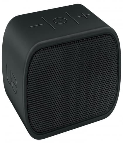 Logitech UE Mobile Boombox Bluetooth Speaker and Speakerphone