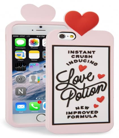 ban.do Love Potion iPhone 7 Plus Case