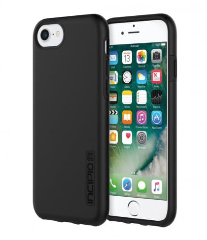 Incipio Dualpro iPhone 7 Black