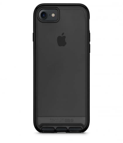 Tech21 Evo Elite Case for iPhone 7 Black
