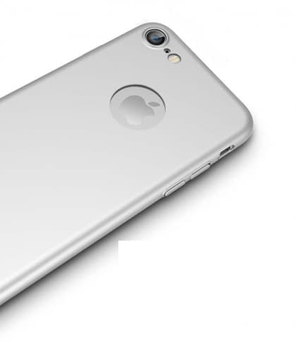Ultra Thin 0.02mm Metal iPhone 7 Plus Protective Case