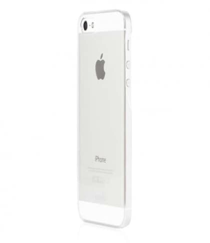 Moshi iGlaze XT Clear Thin Case for iPhone 5