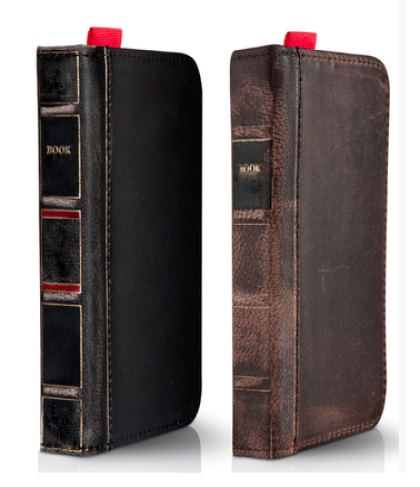 BookBook Wallet ID Case for iPhone 7 Plus