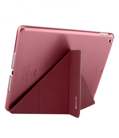 Baseus TriFold Smart Cover for iPad 9.7 Inch 5th Gen