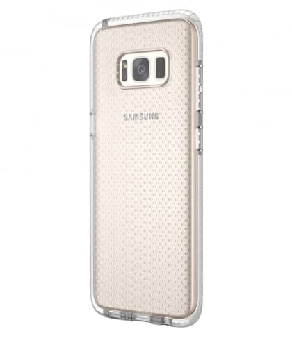 Mesh Drop Resistant Case for Galaxy S8 Plus