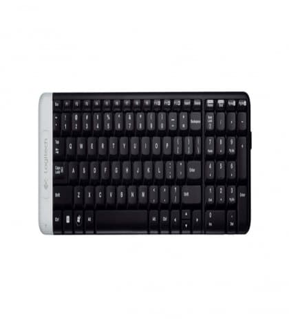 Logitech K230 Wireless Keyboard | Recta Tech