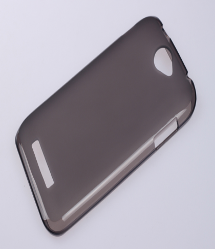 Premium TPU Barely There Thin Case For Galaxy S5