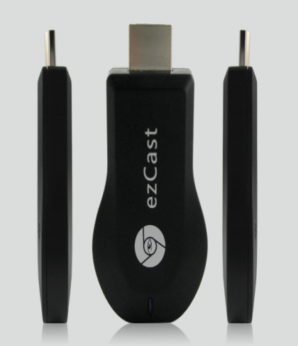 Allshare Cast HDMI Dongle Wifi DLNA Miracast