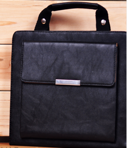 Bag Case and Stand for iPad Air Case