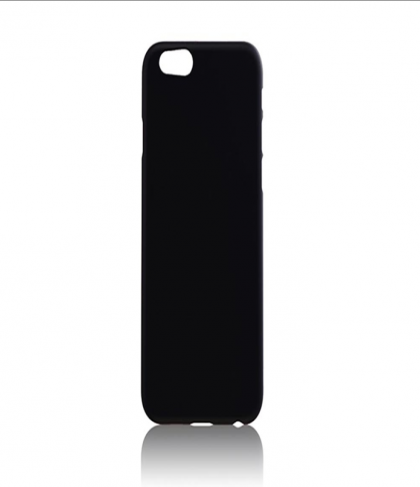 Power Support Air Jacket for iPhone 6 Plus Black