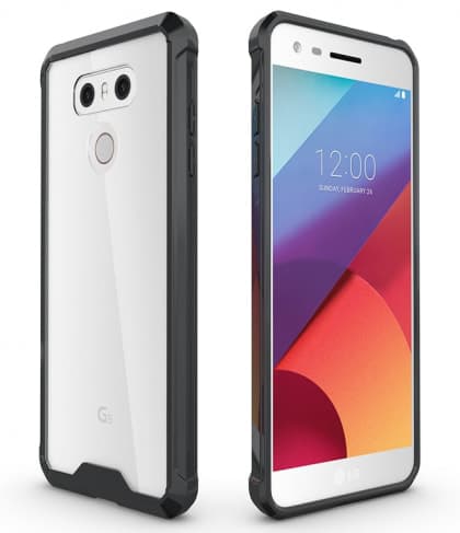 Supcase Unicorn Beetle Rugged Case For LG G6