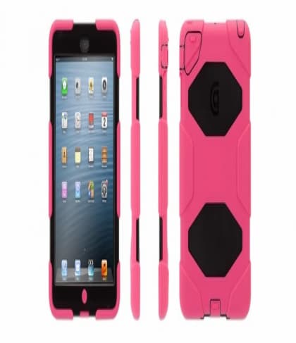 iPad Mini Griffin Survivor Case Pink
