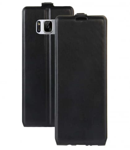 Top Flip Case For Galaxy S8 Plus