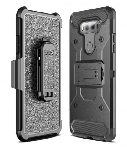 Ultra Tough Drop Resistant Case for LG G6