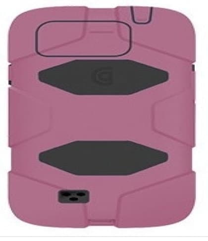 Griffin Survivor S4 Pink Case