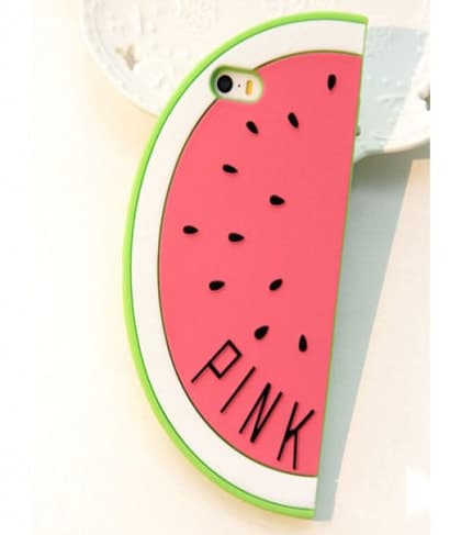 Watermelon Case for Galaxy S5