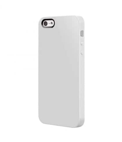 SwitchEasy Ultra White NUDE For iPhone 5