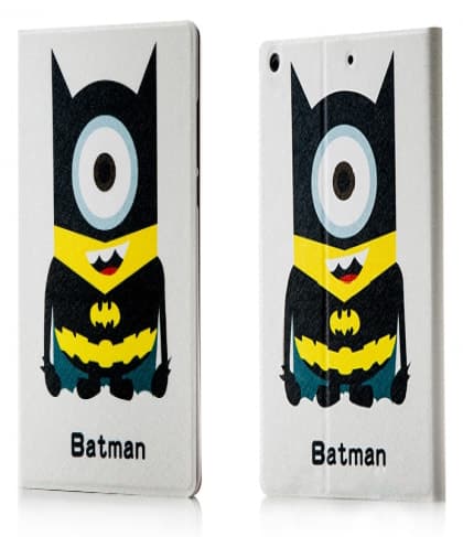 Minion Batman Smart Case for iPad Air