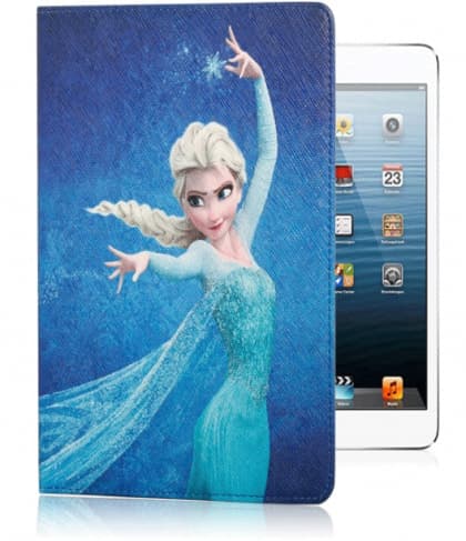 Frozen Elsa Case for iPad Air 2