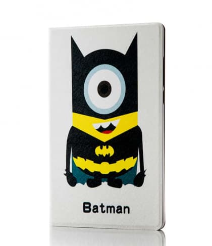 Minion Batman Smart Case for iPad Air 2